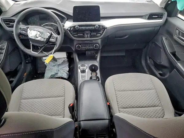 1FMCU9G6XNUB22876 2022 FORD ESCAPE - Image 8