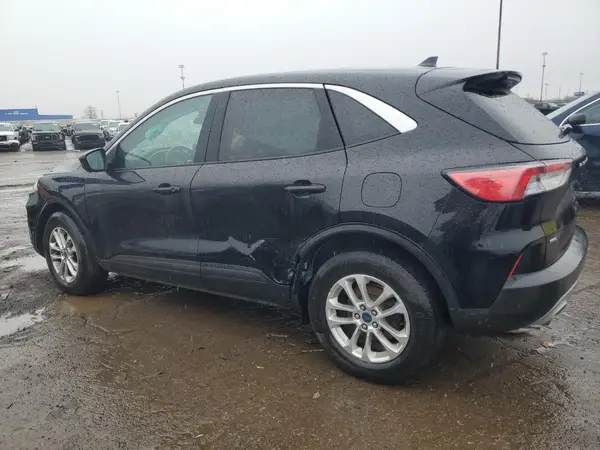 1FMCU9G6XNUB22960 2022 FORD ESCAPE - Image 2