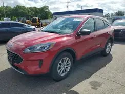 1FMCU9G6XNUB23090 2022 FORD ESCAPE