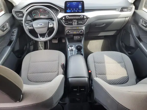 1FMCU9G6XNUB23090 2022 FORD ESCAPE - Image 8