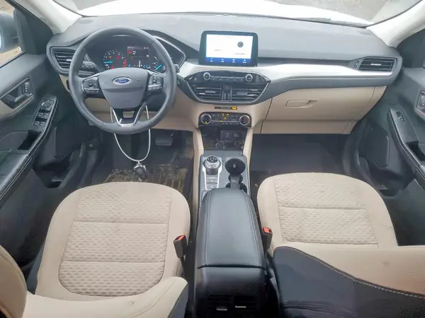 1FMCU9G6XNUB24398 2022 FORD ESCAPE - Image 8