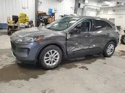 1FMCU9G6XNUB27771 2022 FORD ESCAPE