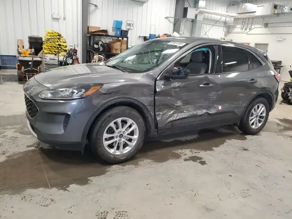 1FMCU9G6XNUB27771 2022 FORD ESCAPE - Image 1