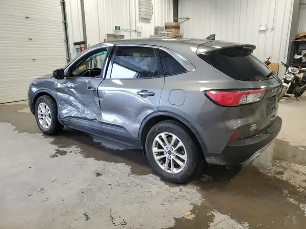 1FMCU9G6XNUB27771 2022 FORD ESCAPE - Image 2