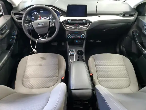 1FMCU9G6XNUB27771 2022 FORD ESCAPE - Image 8