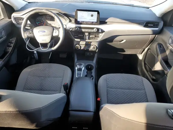 1FMCU9G6XNUB29553 2022 FORD ESCAPE - Image 8