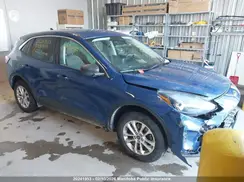 1FMCU9G6XNUB30430 2022 FORD ESCAPE