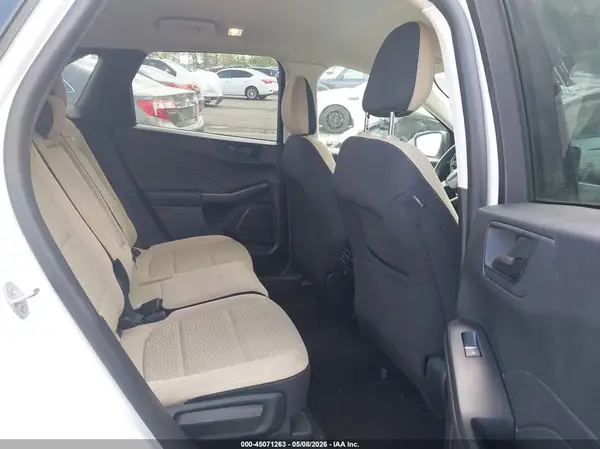 1FMCU9G6XNUB30718 2022 FORD ESCAPE - Image 8