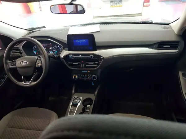 1FMCU9G6XNUB33179 2022 FORD ESCAPE - Image 8