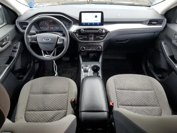 1FMCU9G6XNUB34252 2022 FORD ESCAPE - Image 8