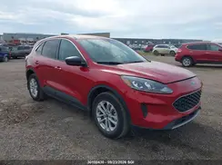 1FMCU9G6XNUB38088 2022 FORD ESCAPE