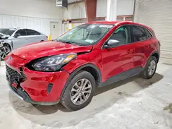 1FMCU9G6XNUB43890 2022 FORD ESCAPE