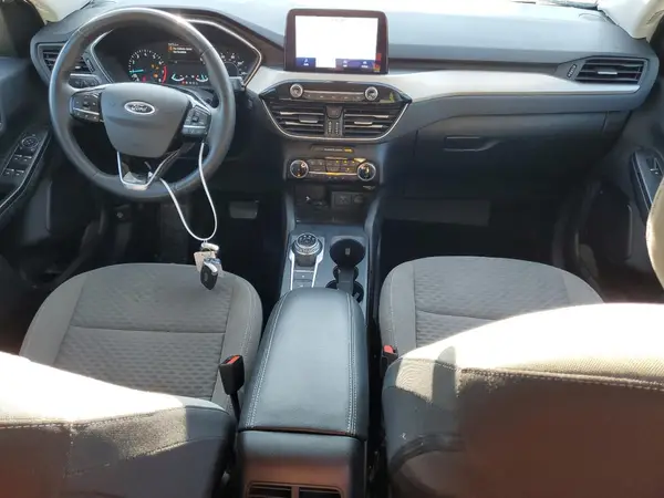 1FMCU9G6XNUB44392 2022 FORD ESCAPE - Image 8