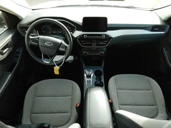 1FMCU9G6XNUB49141 2022 FORD ESCAPE - Image 8