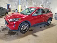 1FMCU9G6XNUB54341 2022 FORD ESCAPE