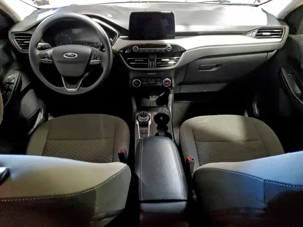 1FMCU9G6XNUB54341 2022 FORD ESCAPE - Image 8