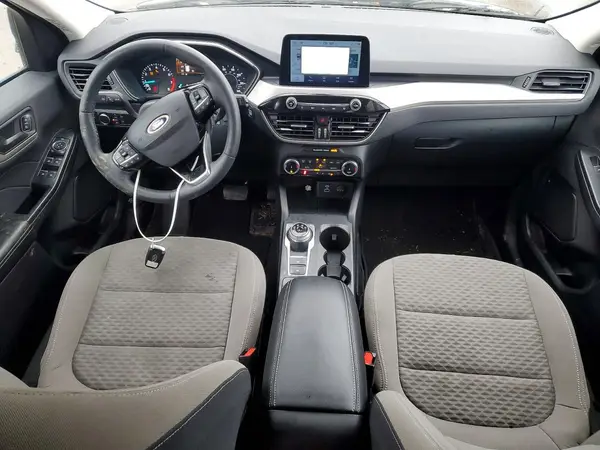 1FMCU9G6XNUB54436 2022 FORD ESCAPE - Image 8