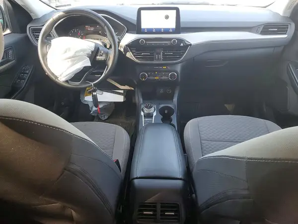 1FMCU9G6XNUB59510 2022 FORD ESCAPE - Image 8