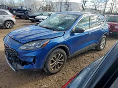 1FMCU9G6XNUB60785 2022 FORD ESCAPE