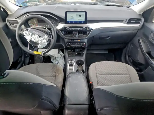 1FMCU9G6XNUB60785 2022 FORD ESCAPE - Image 8
