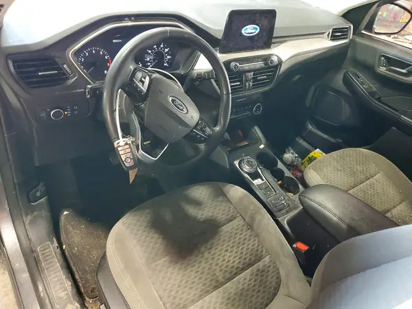 1FMCU9G6XNUB65260 2022 FORD ESCAPE - Image 8