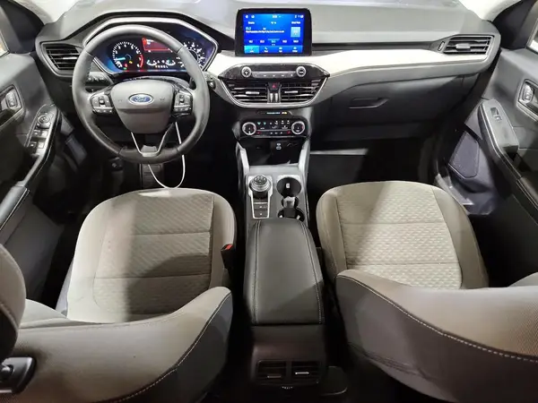 1FMCU9G6XNUB69373 2022 FORD ESCAPE - Image 8