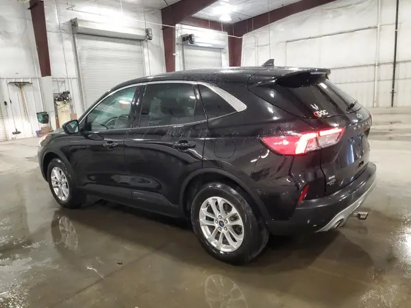 1FMCU9G6XNUB71091 2022 FORD ESCAPE - Image 2
