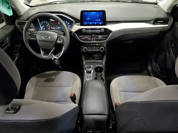 1FMCU9G6XNUB71091 2022 FORD ESCAPE - Image 8