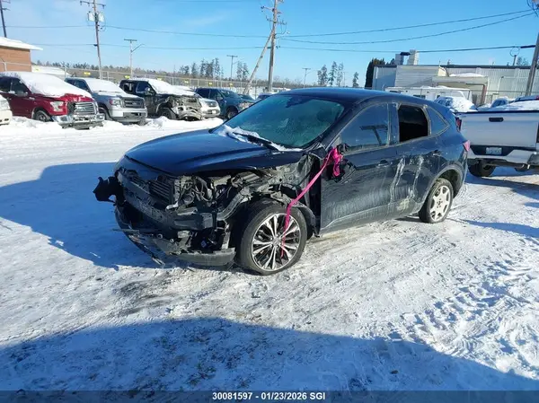 1FMCU9G6XNUB77120 2022 FORD ESCAPE - Image 2