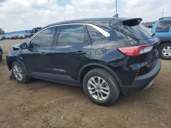 1FMCU9G6XNUB79286 2022 FORD ESCAPE - Image 2