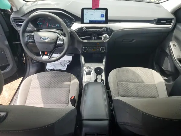 1FMCU9G6XNUB79286 2022 FORD ESCAPE - Image 8