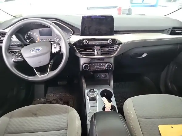 1FMCU9G6XNUB81166 2022 FORD ESCAPE - Image 2
