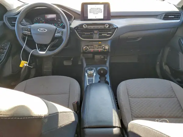 1FMCU9G6XNUB84102 2022 FORD ESCAPE - Image 8