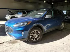 1FMCU9G6XNUB86111 2022 FORD ESCAPE