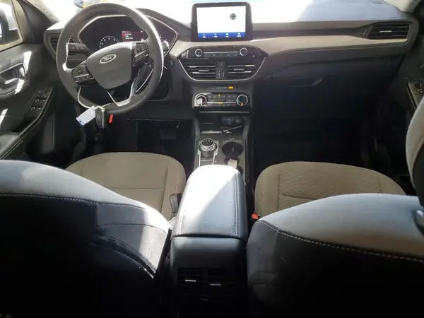 1FMCU9G6XNUB86111 2022 FORD ESCAPE - Image 8