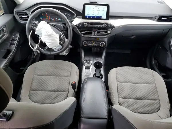 1FMCU9G6XNUB88232 2022 FORD ESCAPE - Image 8