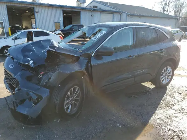 1FMCU9G6XNUB90305 2022 FORD ESCAPE - Image 1