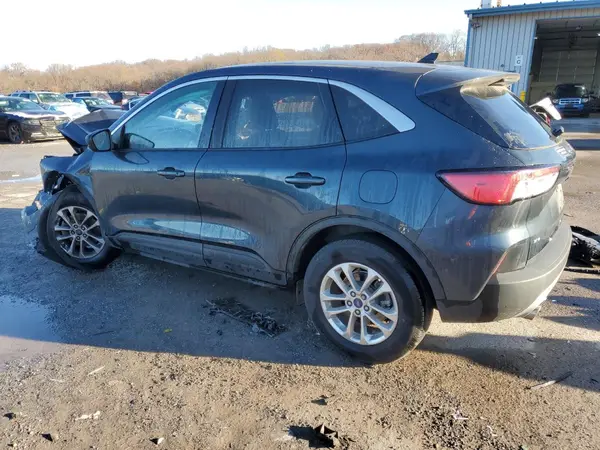 1FMCU9G6XNUB90305 2022 FORD ESCAPE - Image 2
