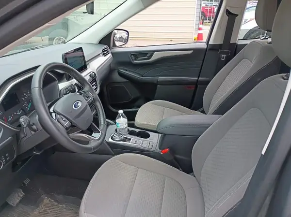1FMCU9G6XNUB93835 2022 FORD ESCAPE - Image 8