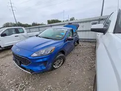 1FMCU9G6XNUB96279 2022 FORD ESCAPE