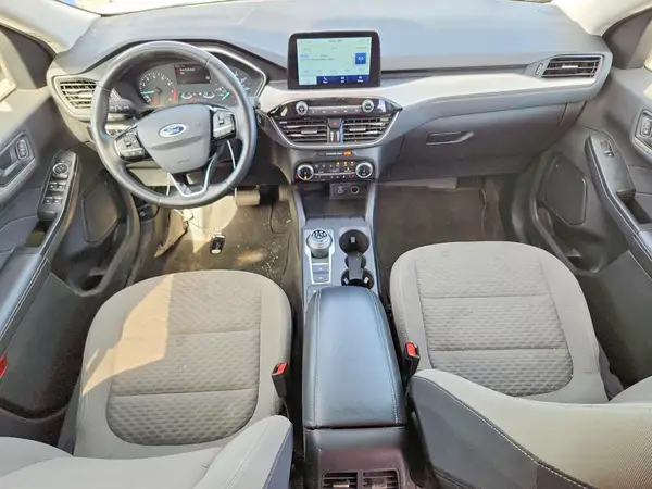 1FMCU9G6XNUB99845 2022 FORD ESCAPE - Image 8