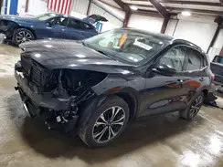 1FMCU9G6XNUC01433 2022 FORD ESCAPE