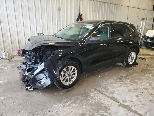 1FMCU9G6XNUC03179 2022 FORD ESCAPE - Image 1