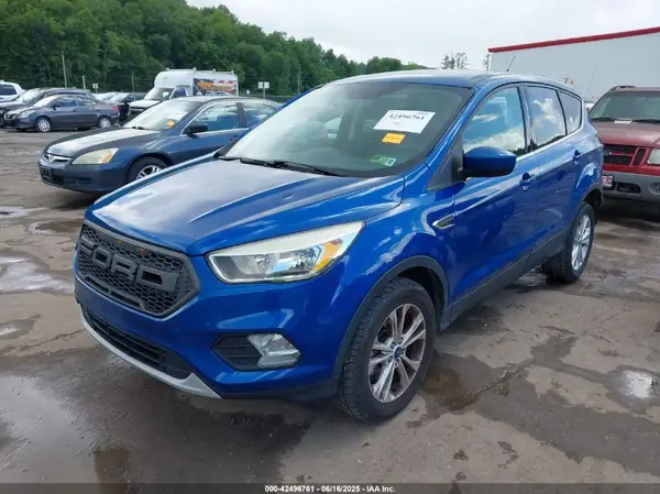 1FMCU9G8KUE30952 2017 FORD ESCAPE - Image 2