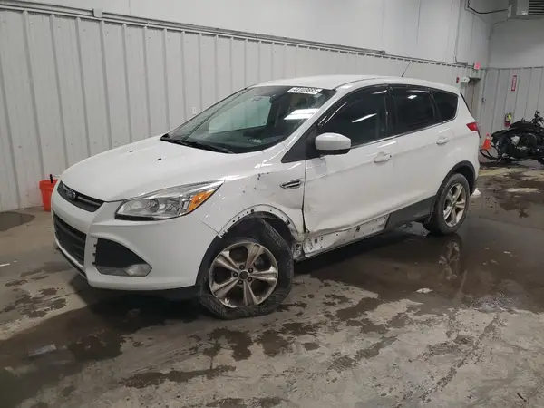 1FMCU9G90GUA01111 2016 FORD ESCAPE - Image 1