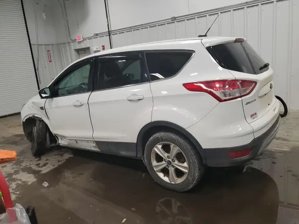 1FMCU9G90GUA01111 2016 FORD ESCAPE - Image 2
