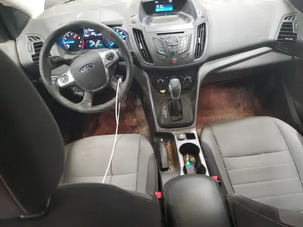 1FMCU9G90GUA01111 2016 FORD ESCAPE - Image 8