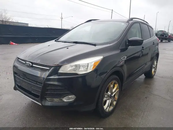 1FMCU9G90GUA06048 2016 FORD ESCAPE - Image 2