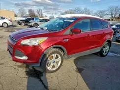 1FMCU9G90GUA14358 2016 FORD ESCAPE
