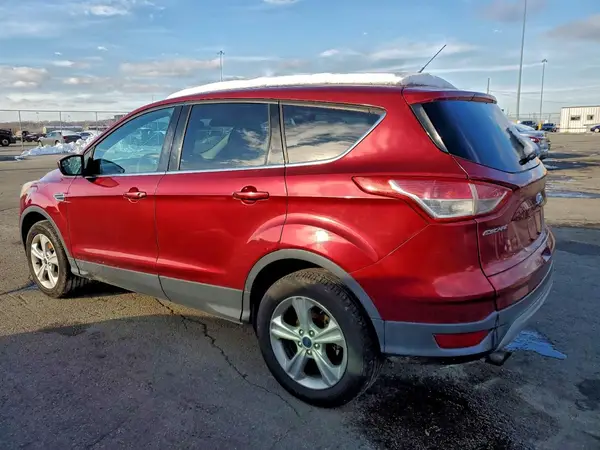 1FMCU9G90GUA14358 2016 FORD ESCAPE - Image 2